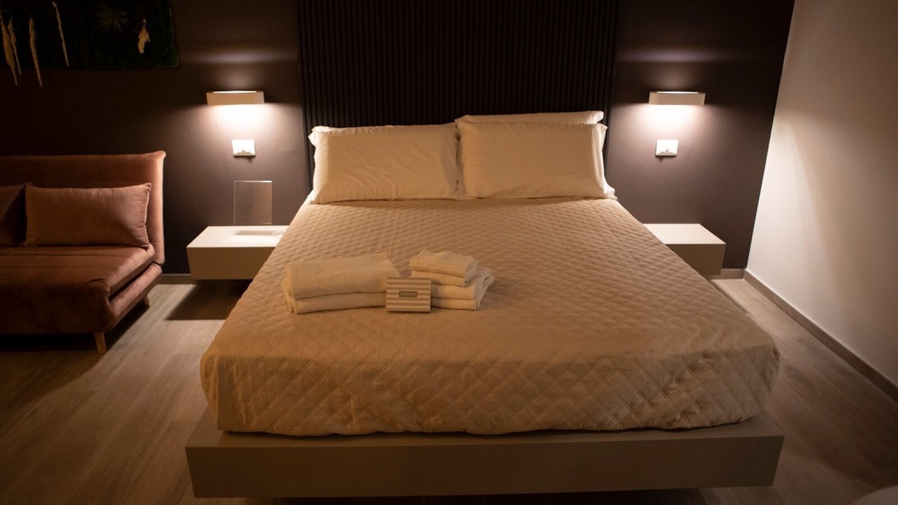 Photo of Bedroom in Crotone
