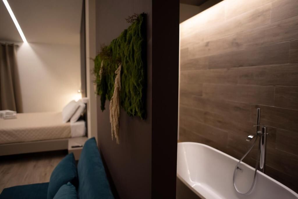 Photo of Bedroom in Crotone