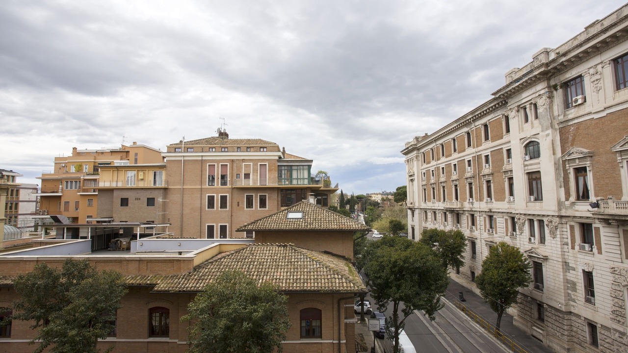 Photo of Bedroom in Flaminio
