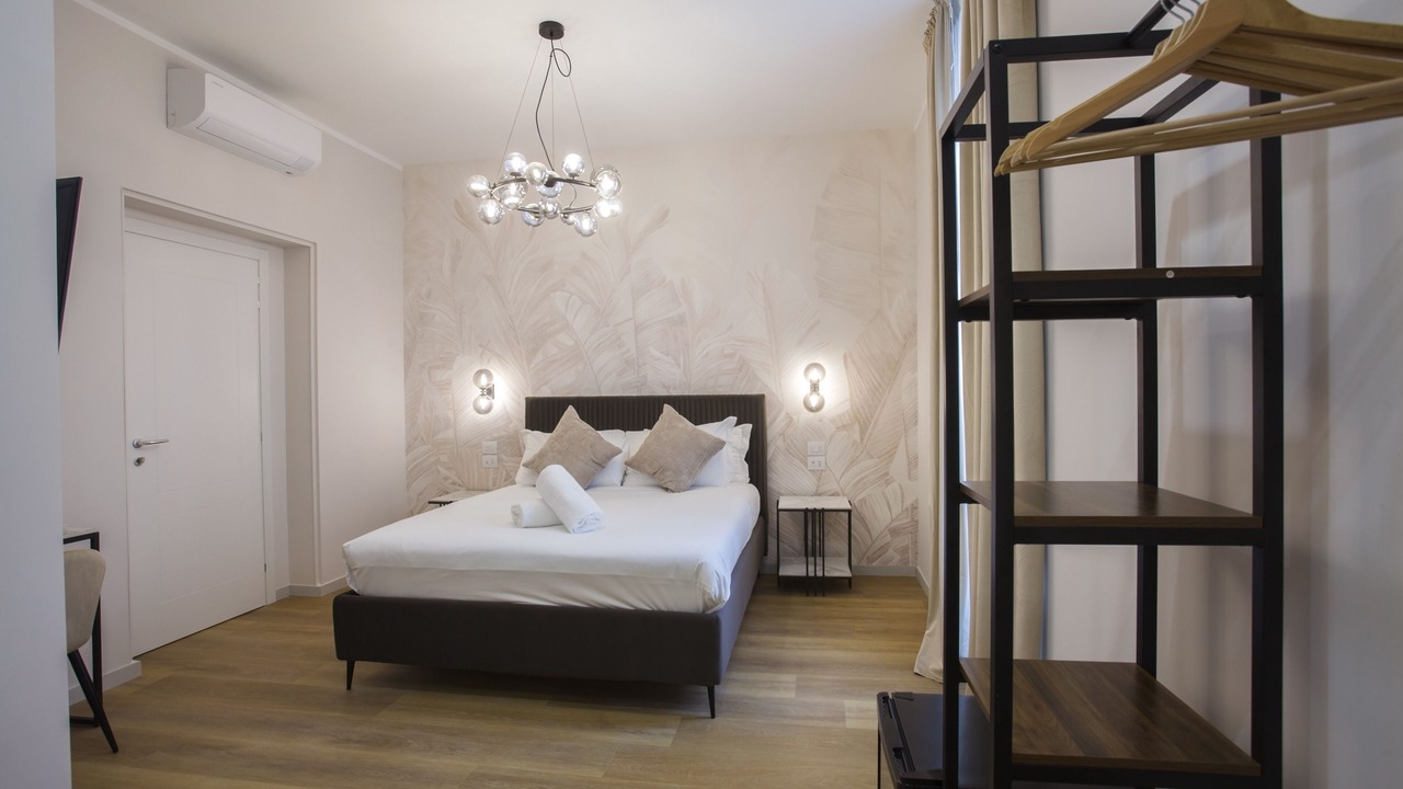 Photo of Bedroom in Flaminio