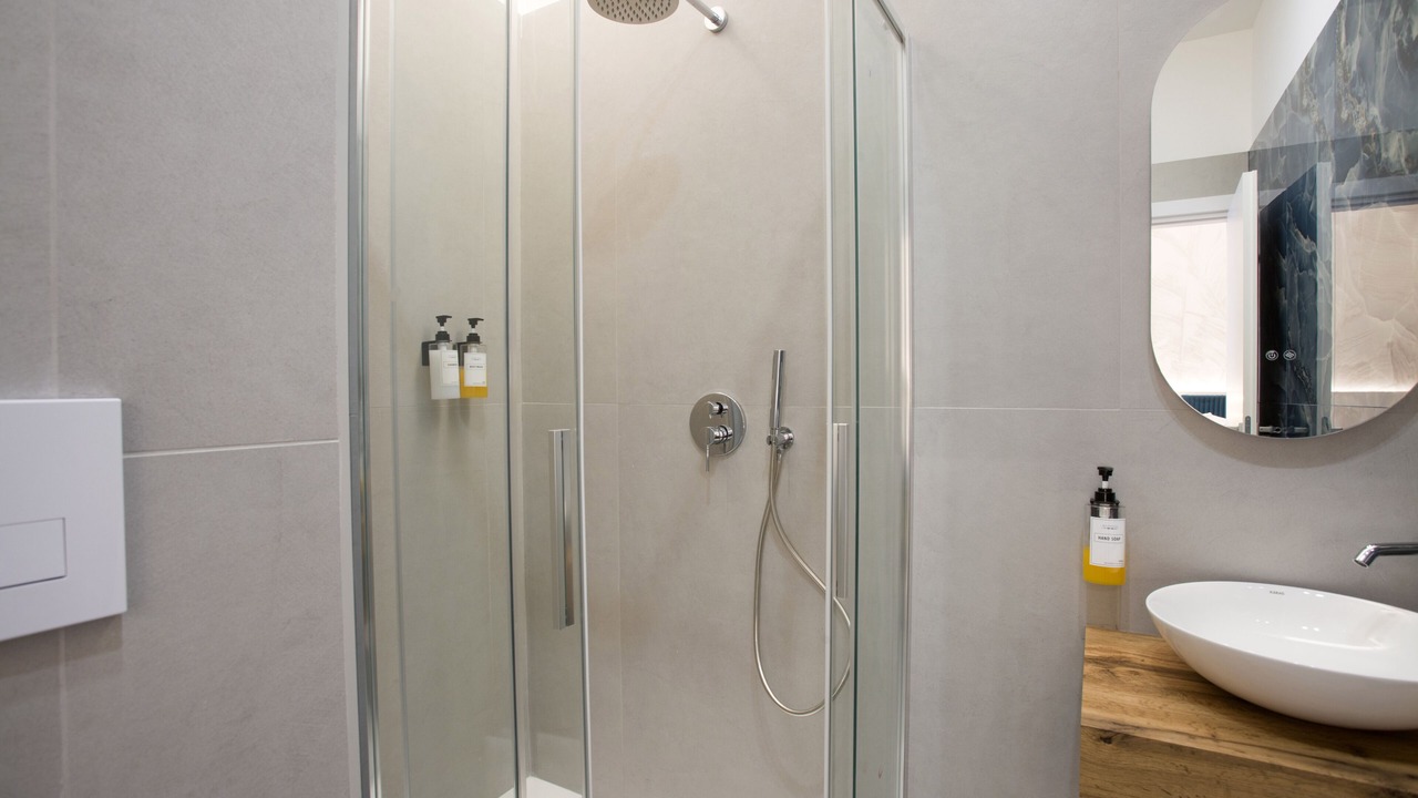 Photo of Bathroom in Flaminio