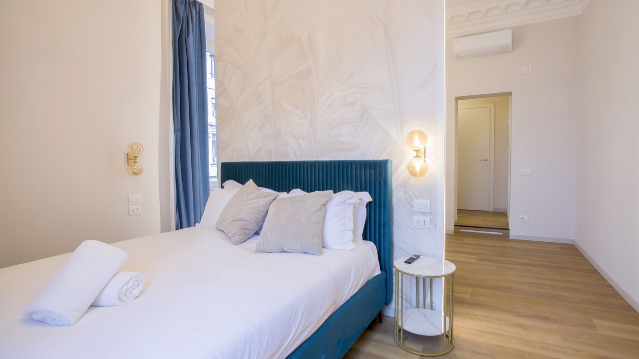 Photo of Bedroom in Flaminio