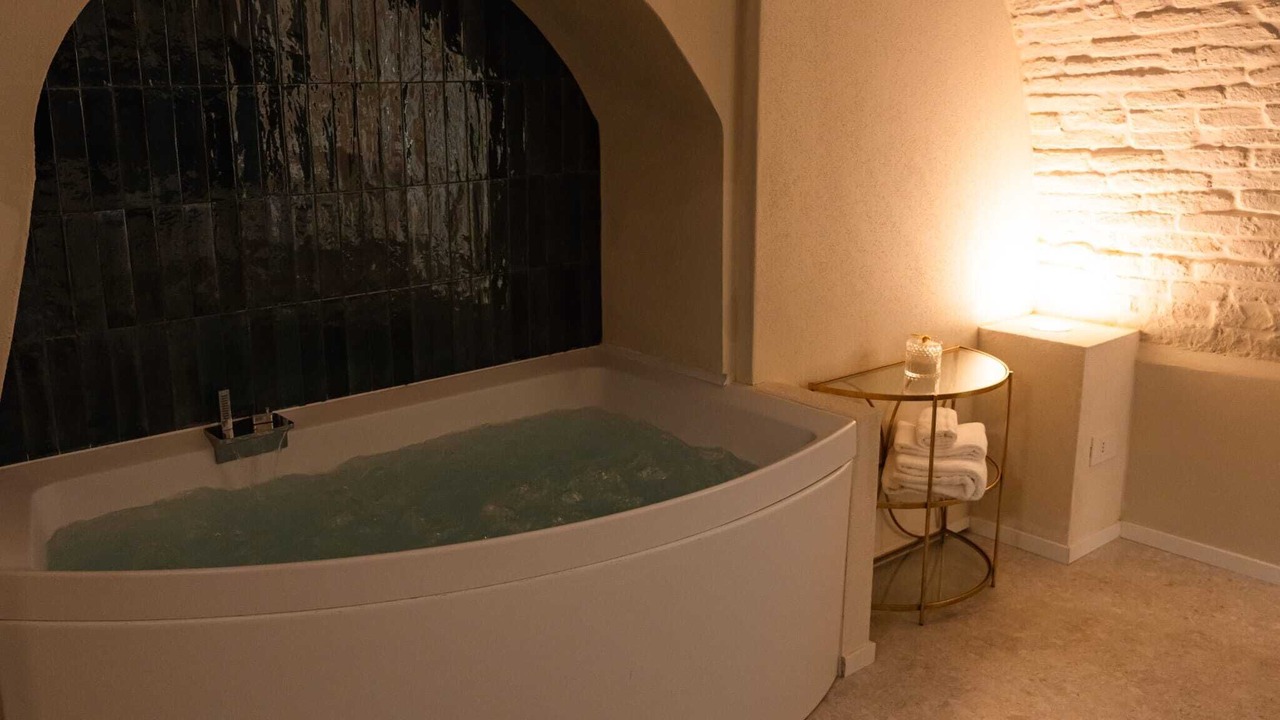 Photo of Bathroom in Vasto
