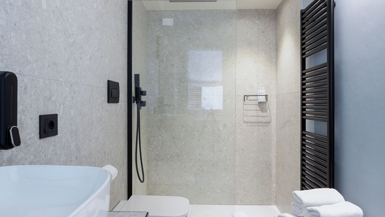 Photo of Bathroom in Vasto