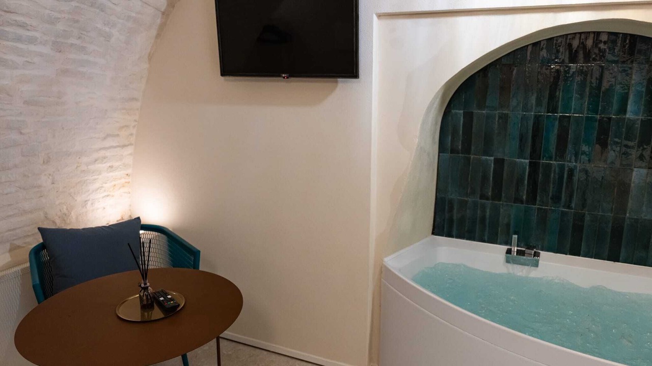 Photo of Bedroom in Vasto