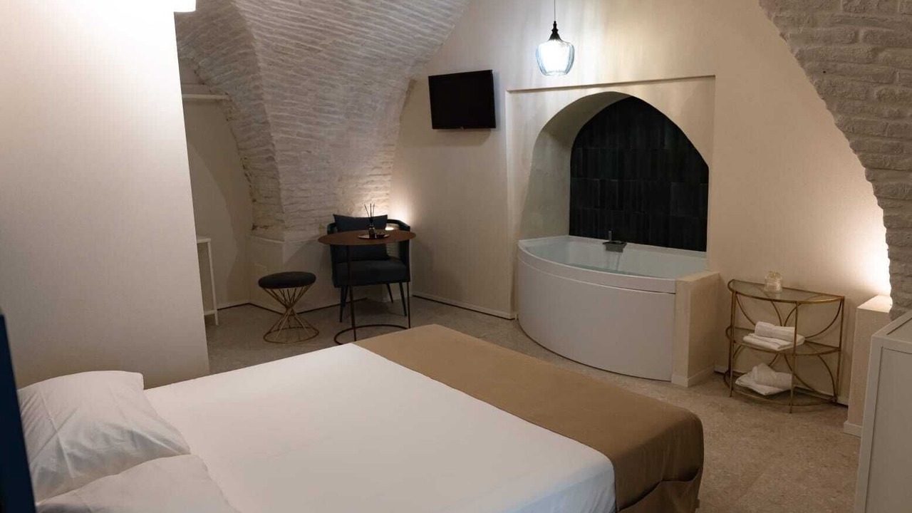 Photo of Bedroom in Vasto