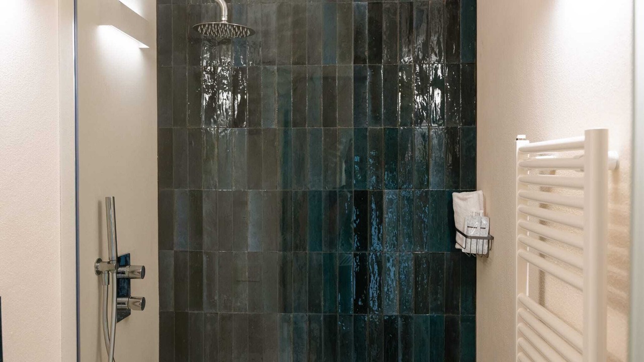 Photo of Bathroom in Vasto