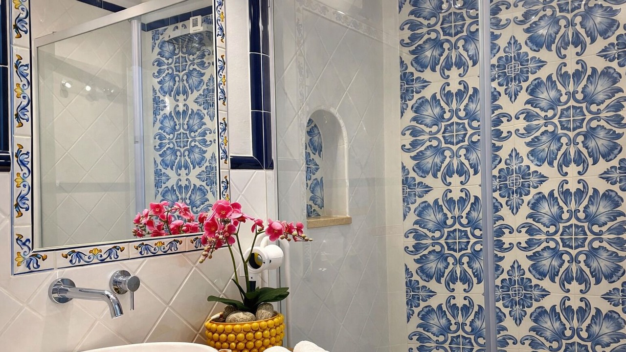 Photo of Bathroom in Panza