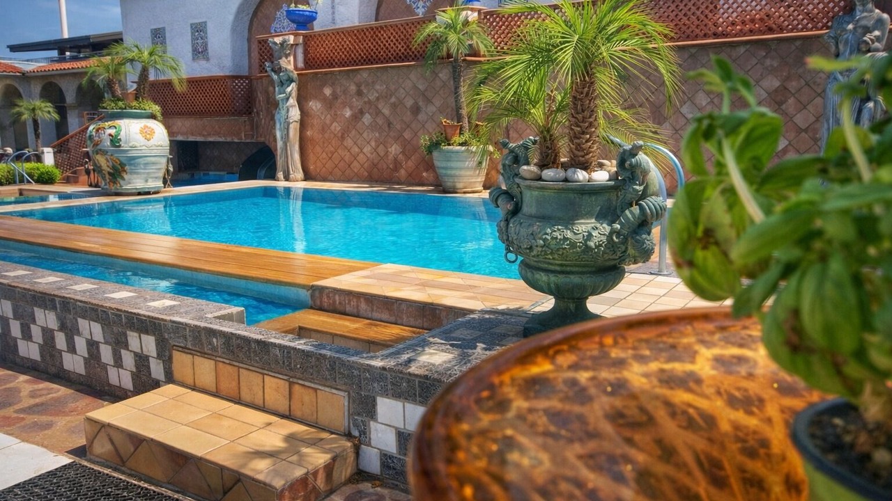 Photo of Outdoor in Panza