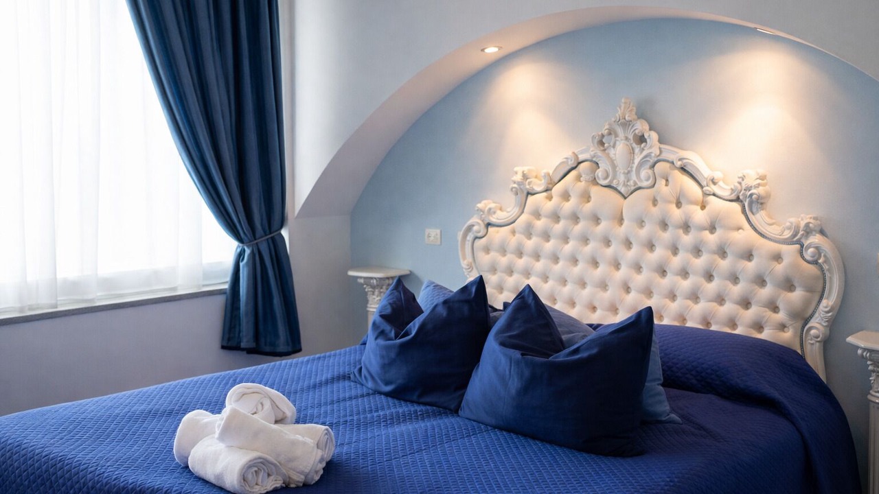 Photo of Bedroom in Panza