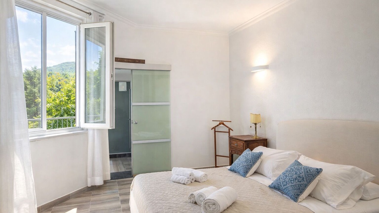 Photo of Bedroom in Panza