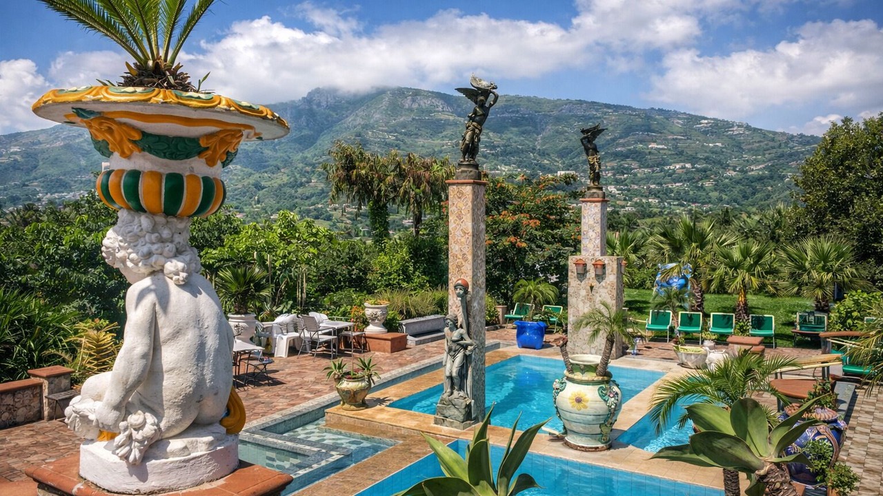 Photo of Outdoor in Panza