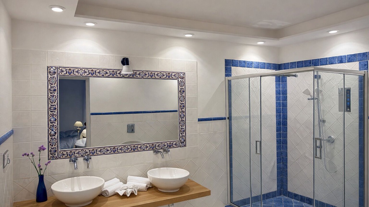 Photo of Bathroom in Panza