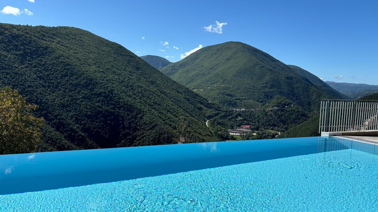 Photo of Outdoor in Cerreto di Spoleto