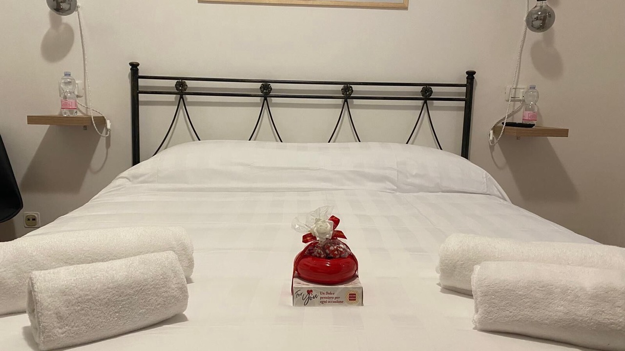 Photo of Bedroom in Cerreto di Spoleto