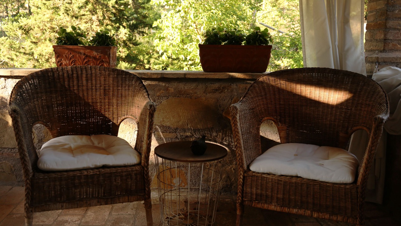 Photo of Outdoor in Montelaguardia