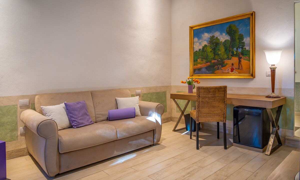 Photo of Patio Balcony in Montelaguardia