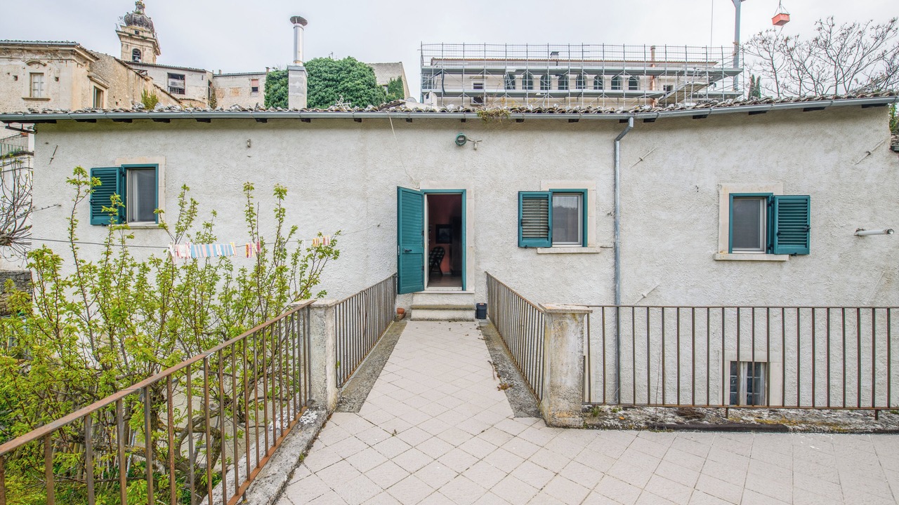 Photo of Outdoor in Capestrano
