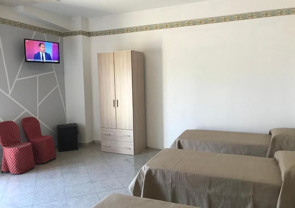 Photo of Bedroom in Curinga