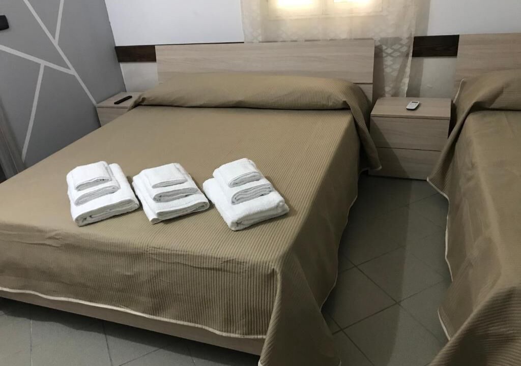 Photo of Bedroom in Curinga