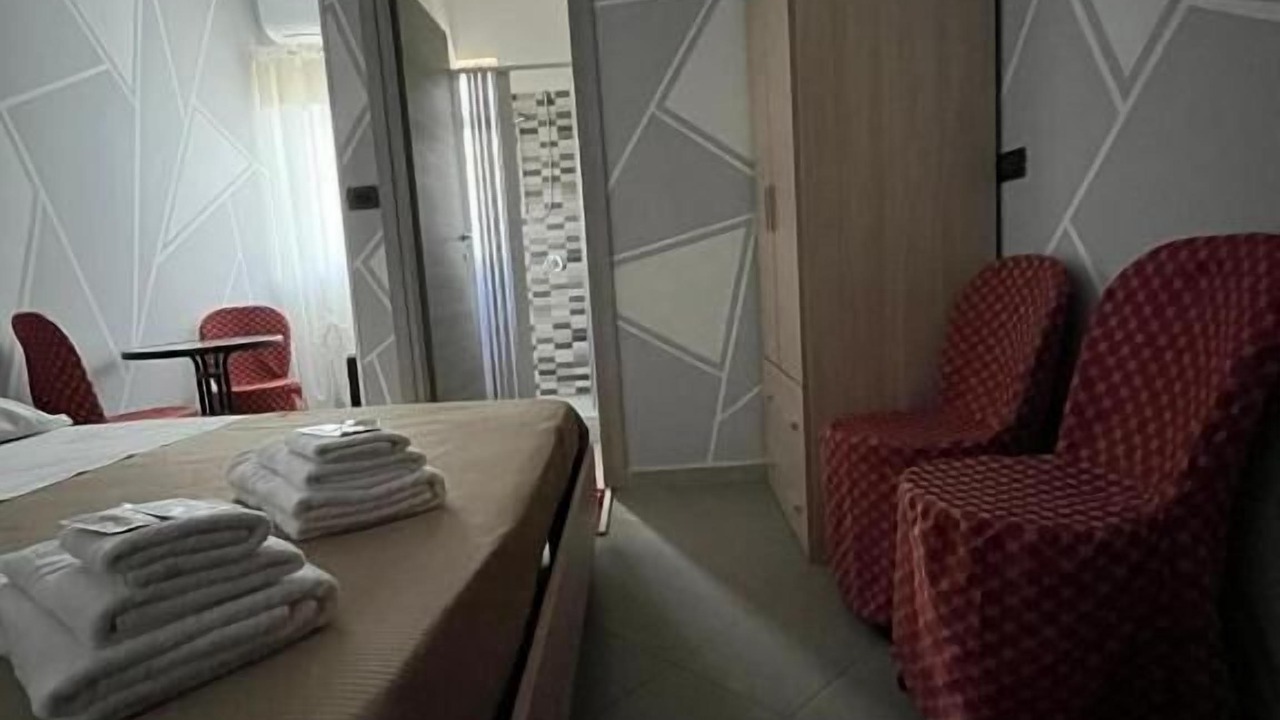 Photo of Bedroom in Curinga