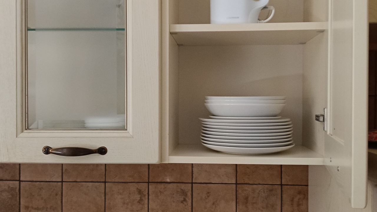 Photo of Kitchen in Bisceglie