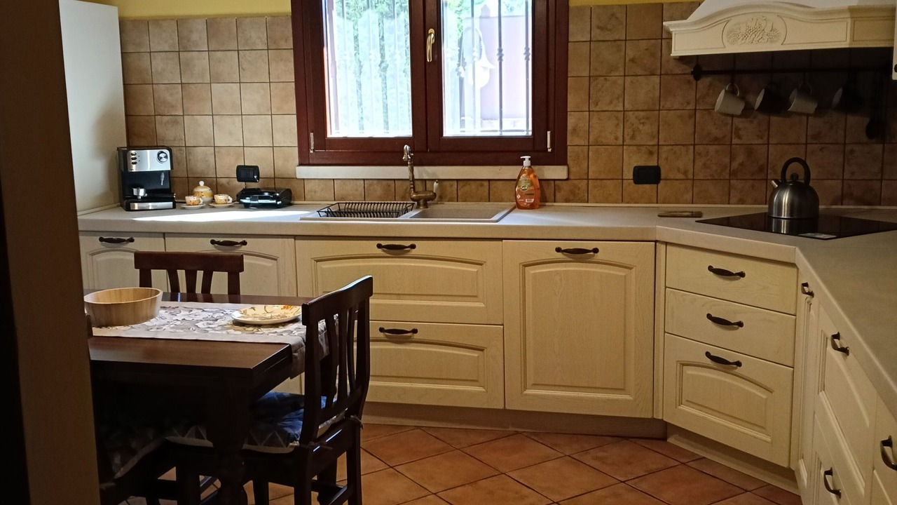 Photo of Kitchen in Bisceglie