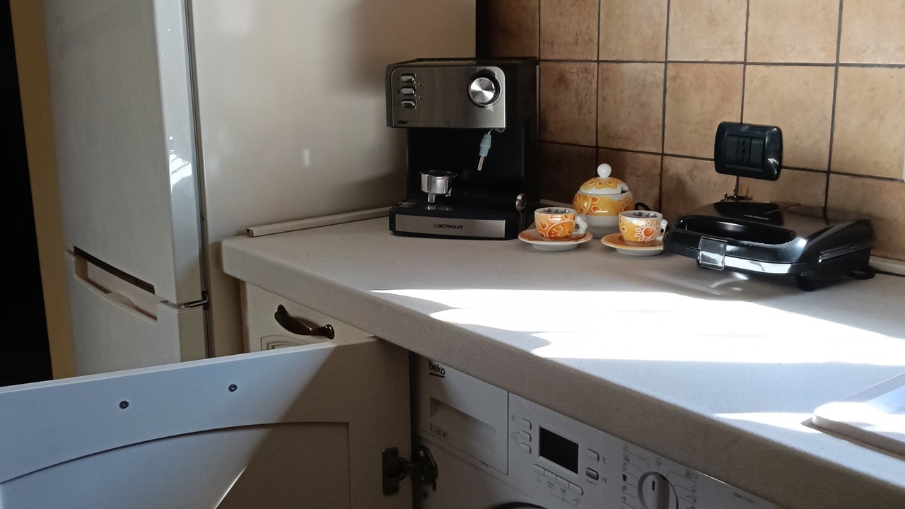 Photo of Kitchen in Bisceglie