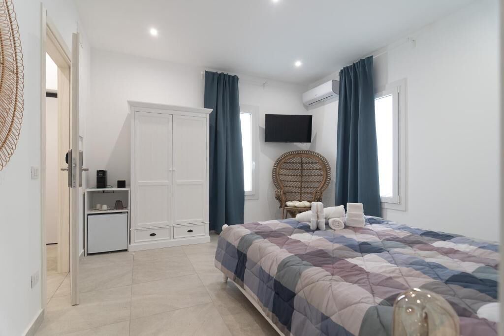 Photo of Bedroom in Montalto di Castro