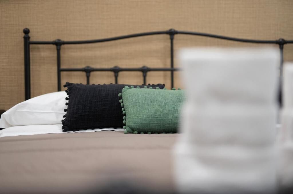 Photo of Bedroom in Montalto di Castro