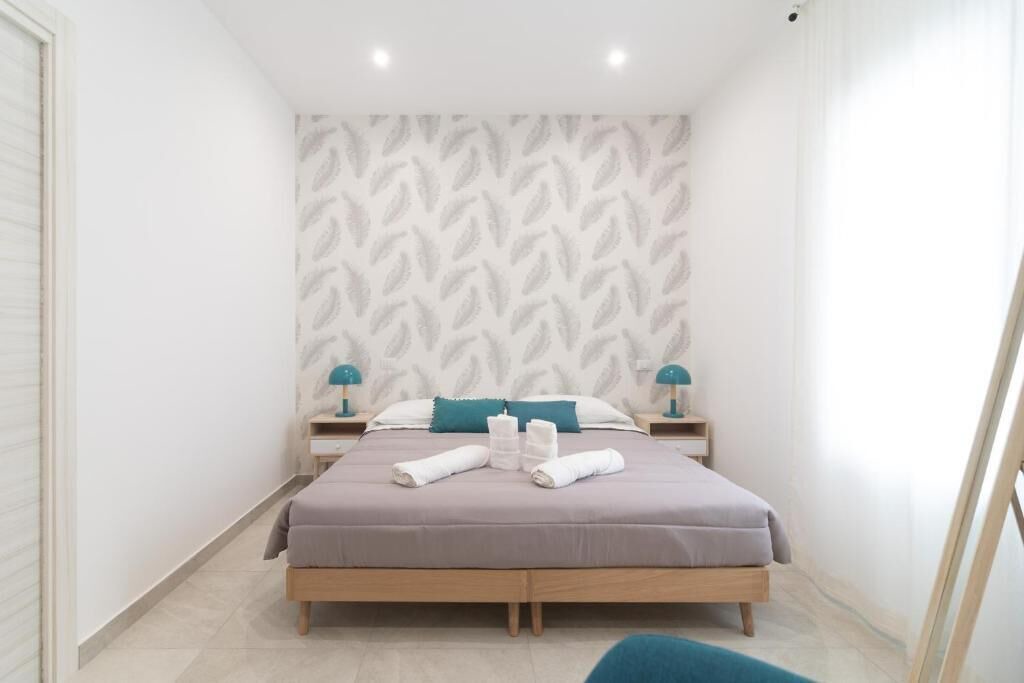 Photo of Bedroom in Montalto di Castro