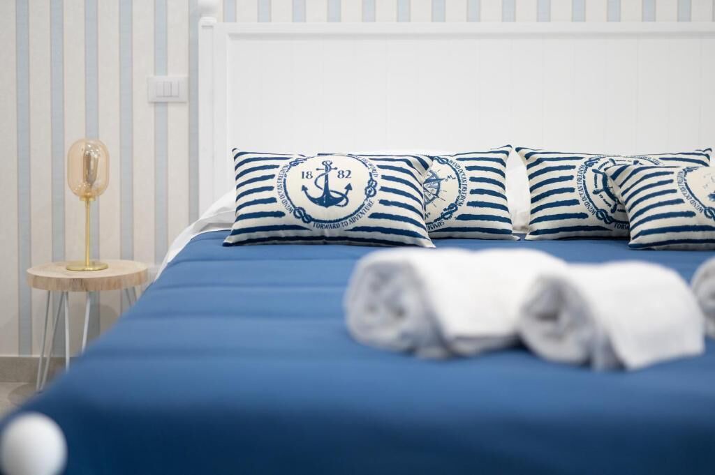 Photo of Bedroom in Montalto di Castro