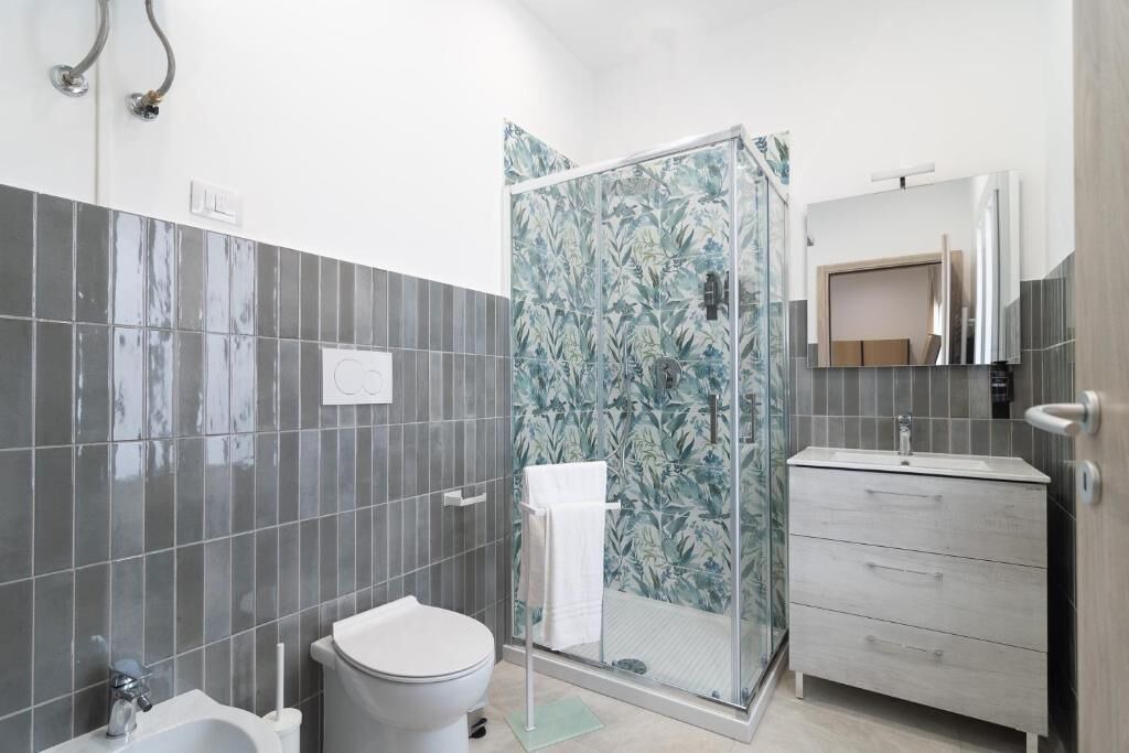 Photo of Bathroom in Montalto di Castro