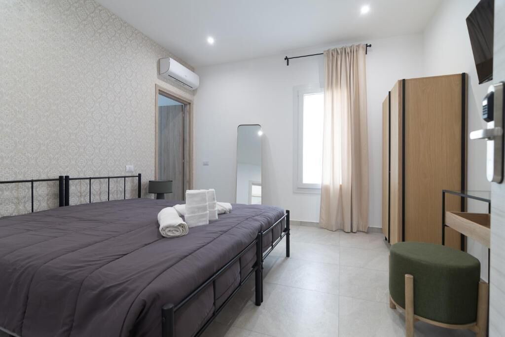 Photo of Bedroom in Montalto di Castro