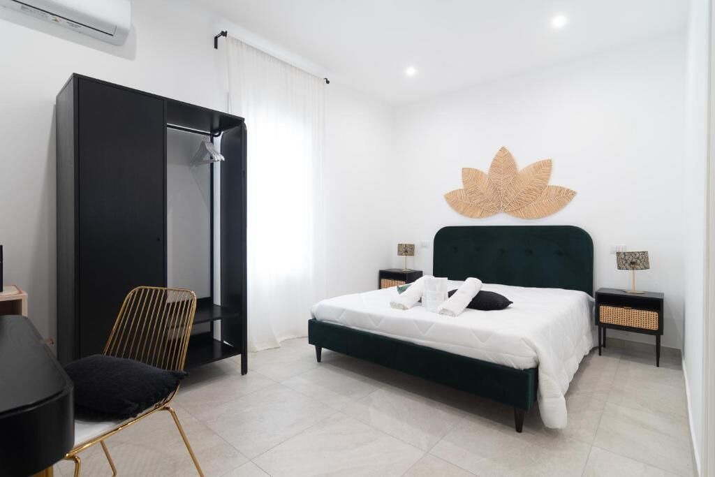 Photo of Bedroom in Montalto di Castro