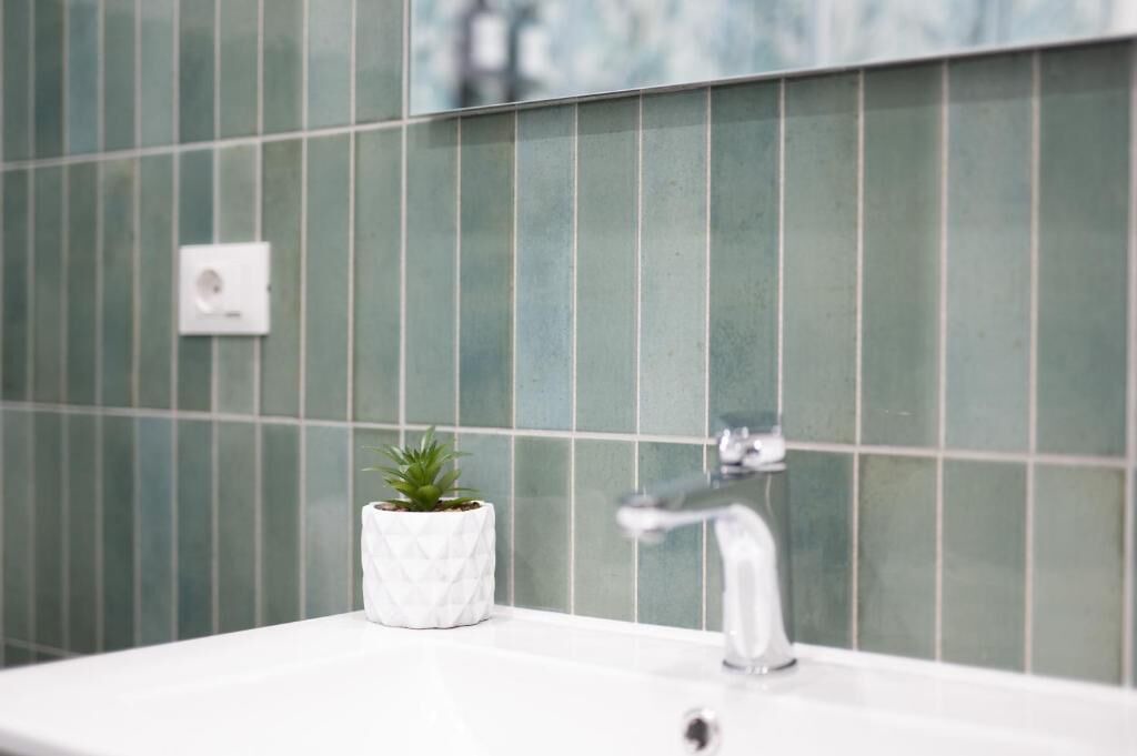 Photo of Bathroom in Montalto di Castro
