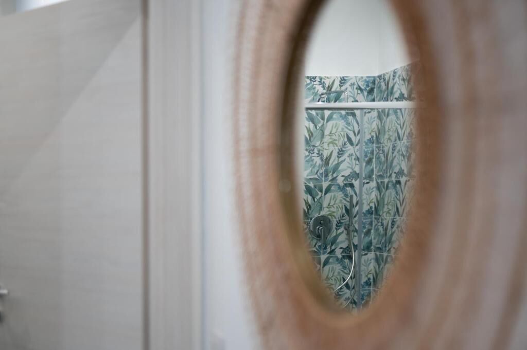 Photo of Bathroom in Montalto di Castro