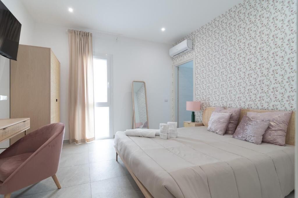 Photo of Bedroom in Montalto di Castro