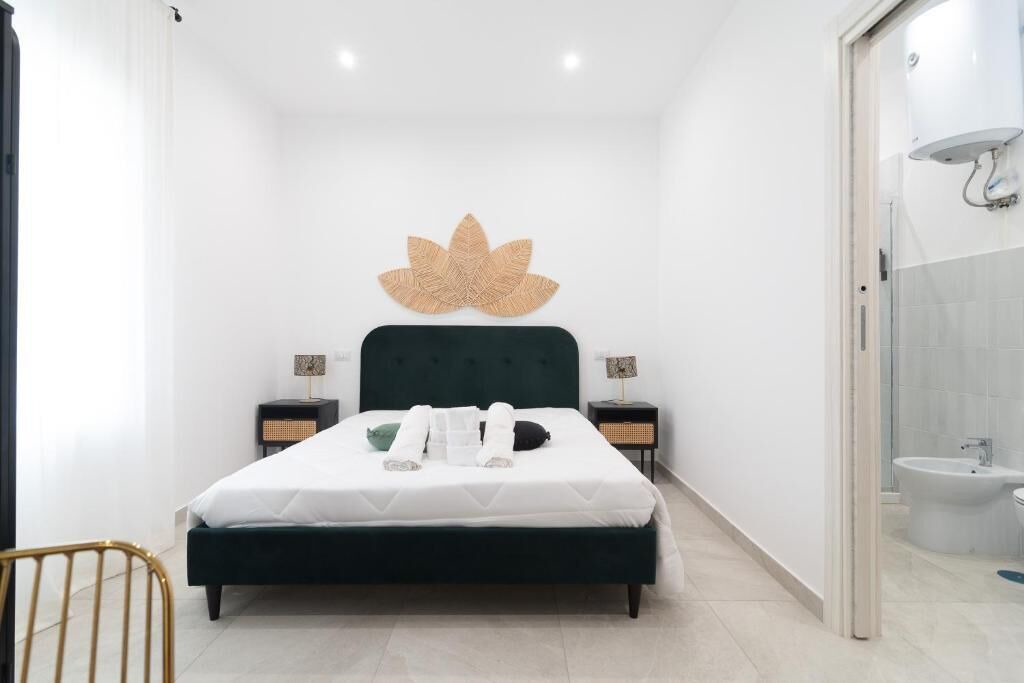 Photo of Bedroom in Montalto di Castro