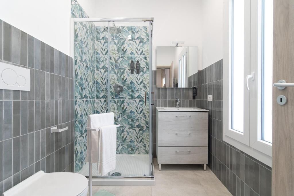 Photo of Bathroom in Montalto di Castro