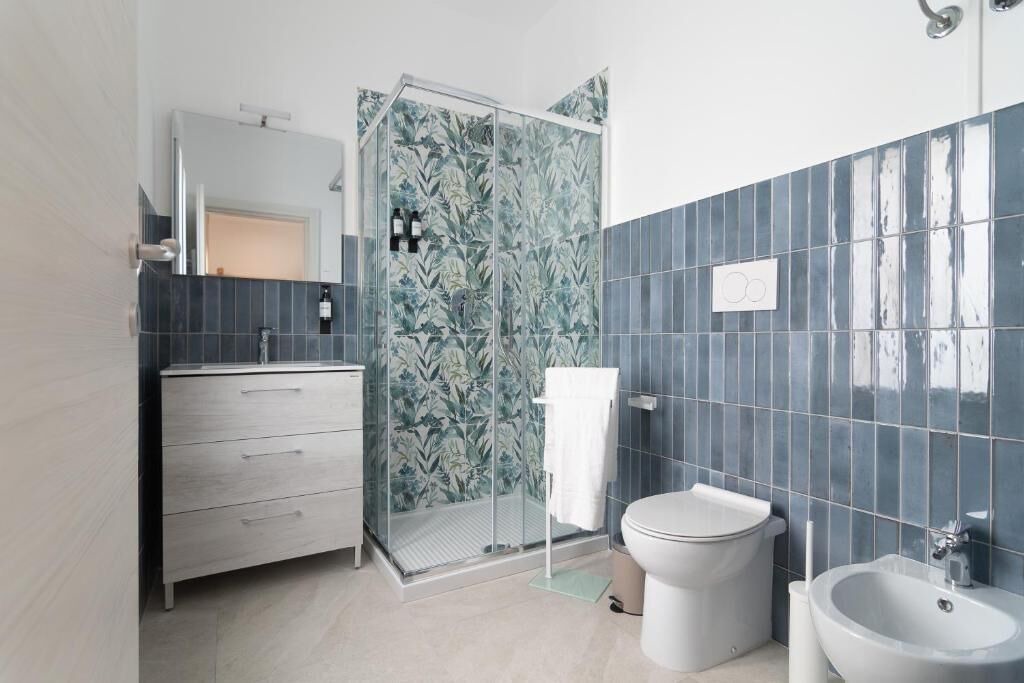 Photo of Bathroom in Montalto di Castro