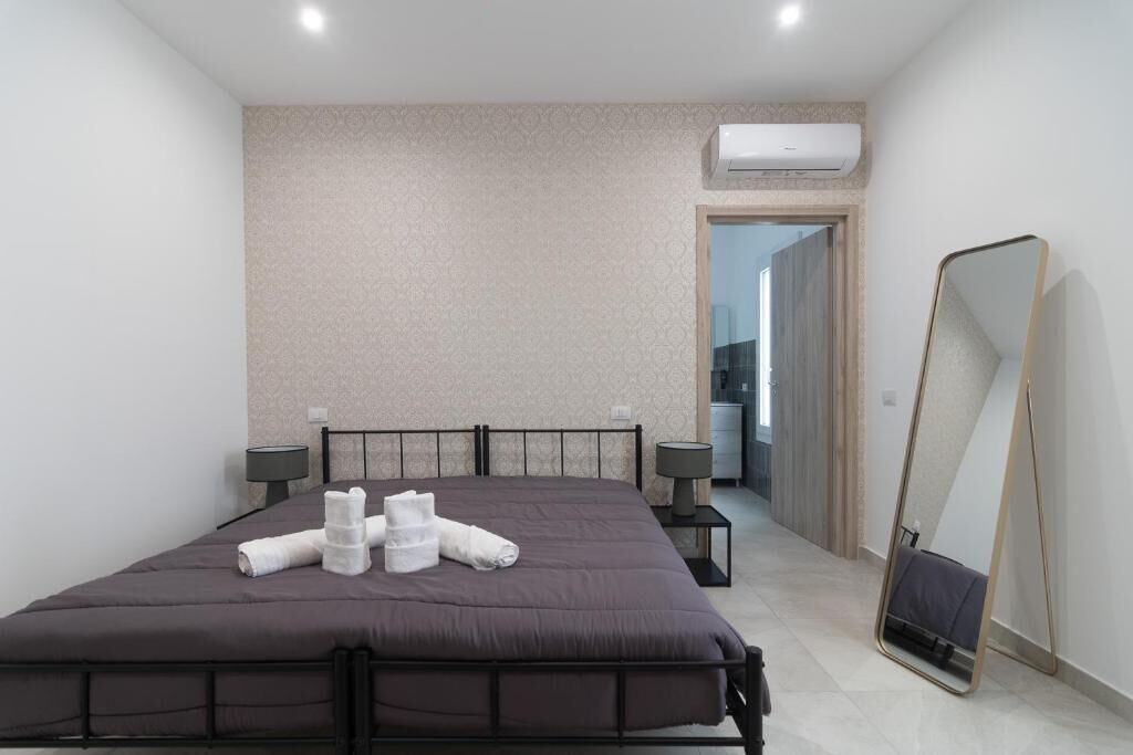 Photo of Bedroom in Montalto di Castro