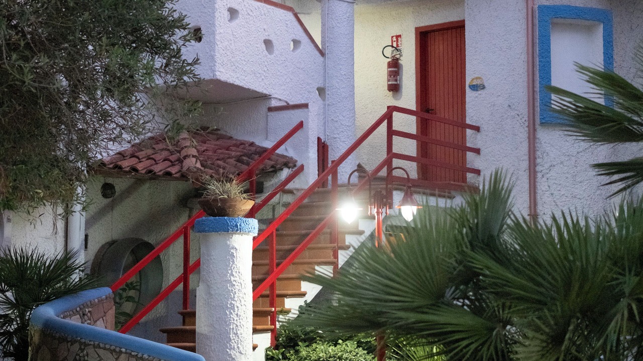 Photo of Outdoor in Nicotera Marina