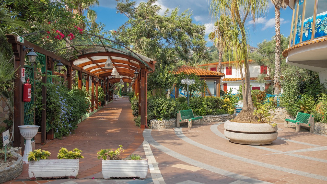 Photo of Outdoor in Nicotera Marina