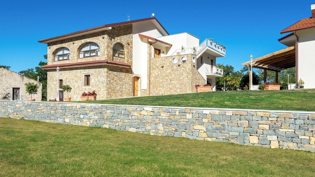 Photo of Outdoor in Roccadaspide