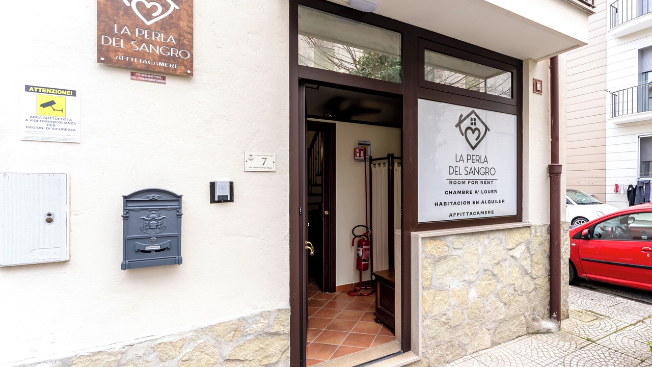 Photo of Outdoor in Castel di Sangro