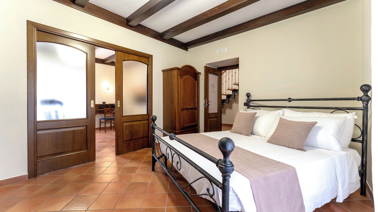 Photo of Bedroom in Castel di Sangro