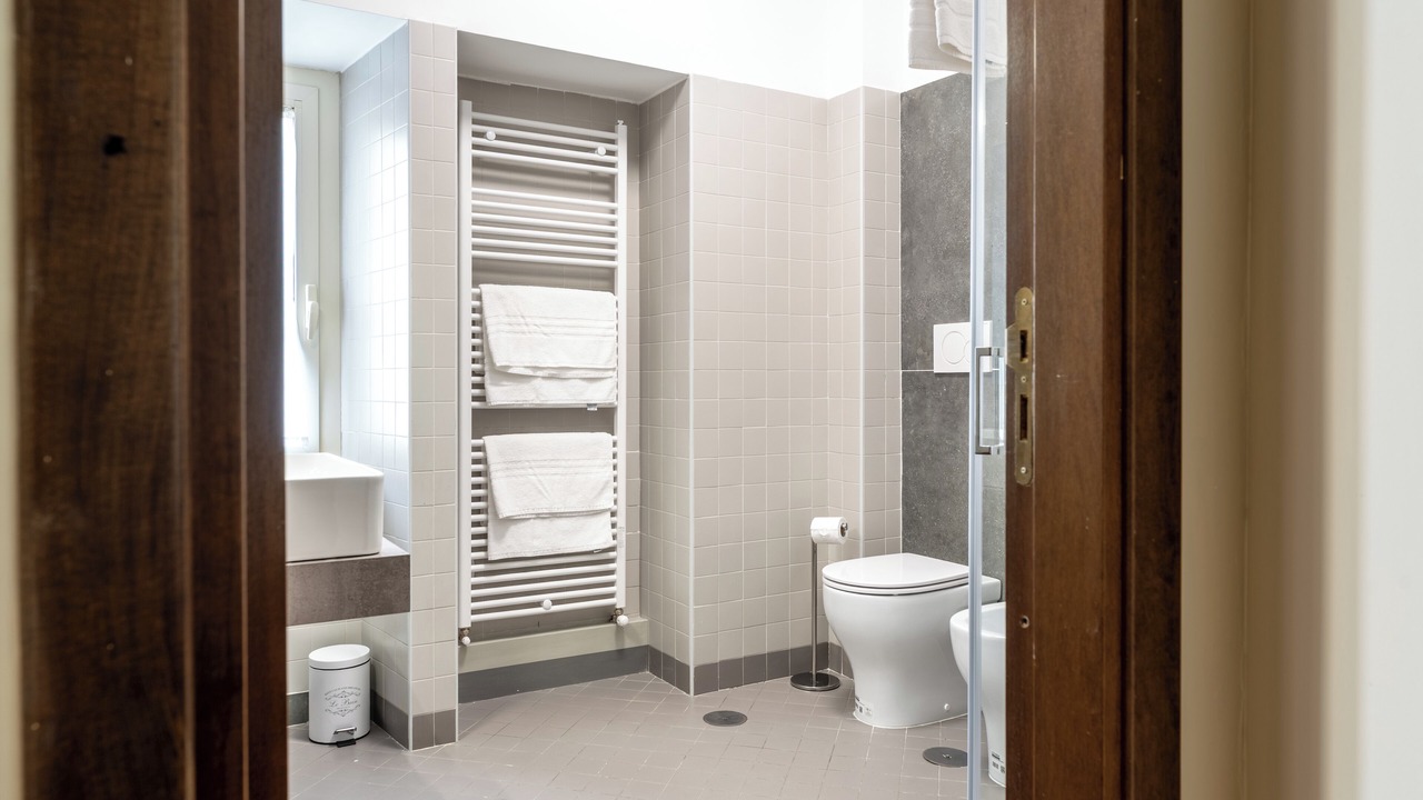 Photo of Bathroom in Castel di Sangro