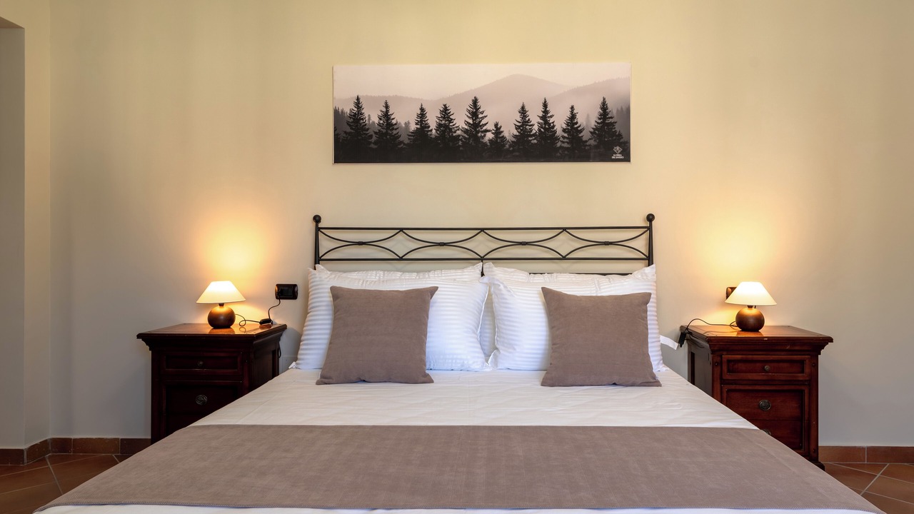 Photo of Bedroom in Castel di Sangro