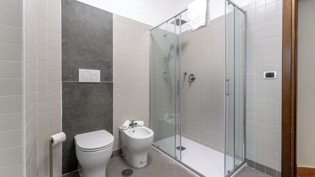 Photo of Bathroom in Castel di Sangro